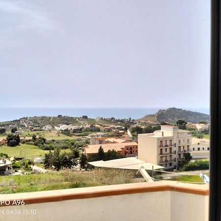 Casa Vacanze Da Francesca Realmonte Buitenkant foto