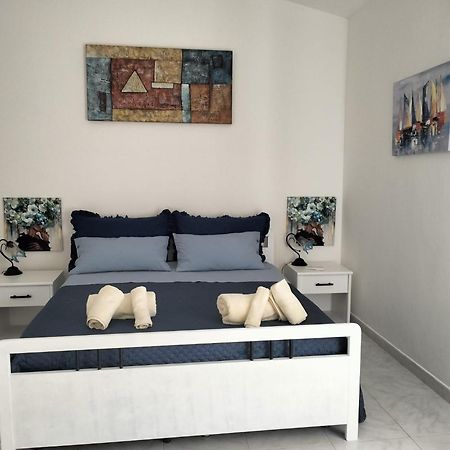 Casa Vacanze Da Francesca Realmonte Buitenkant foto