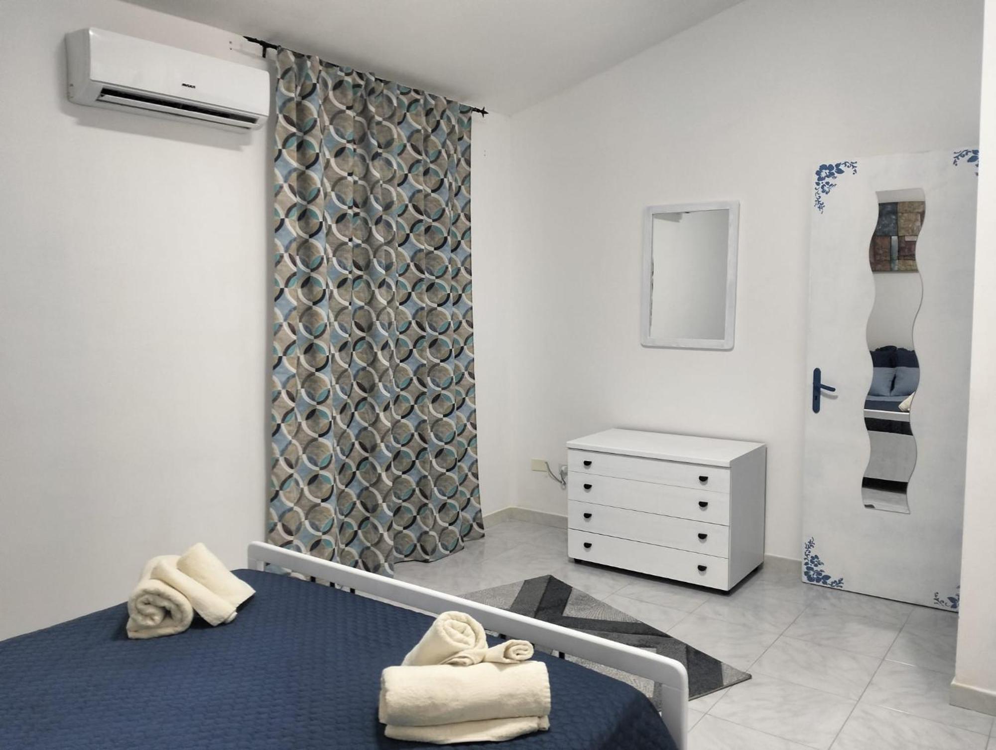 Casa Vacanze Da Francesca Realmonte Buitenkant foto
