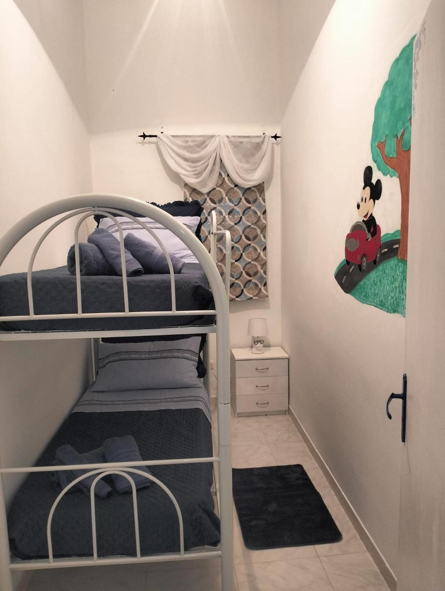 Casa Vacanze Da Francesca Realmonte Buitenkant foto