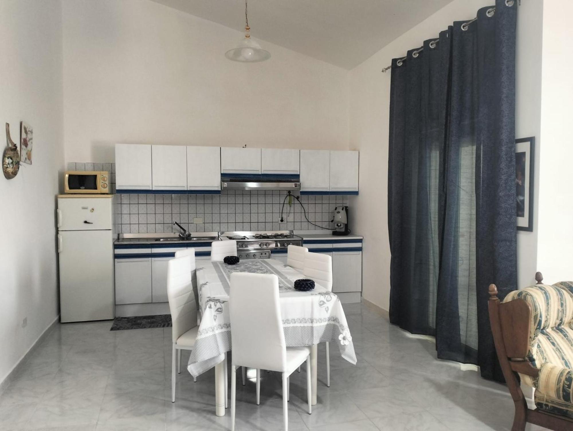 Casa Vacanze Da Francesca Realmonte Buitenkant foto