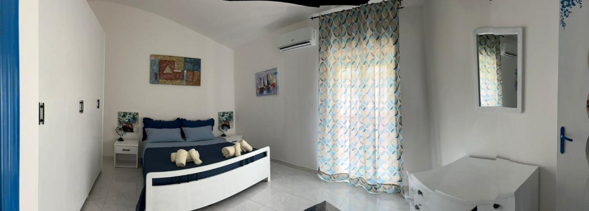 Casa Vacanze Da Francesca Realmonte Buitenkant foto